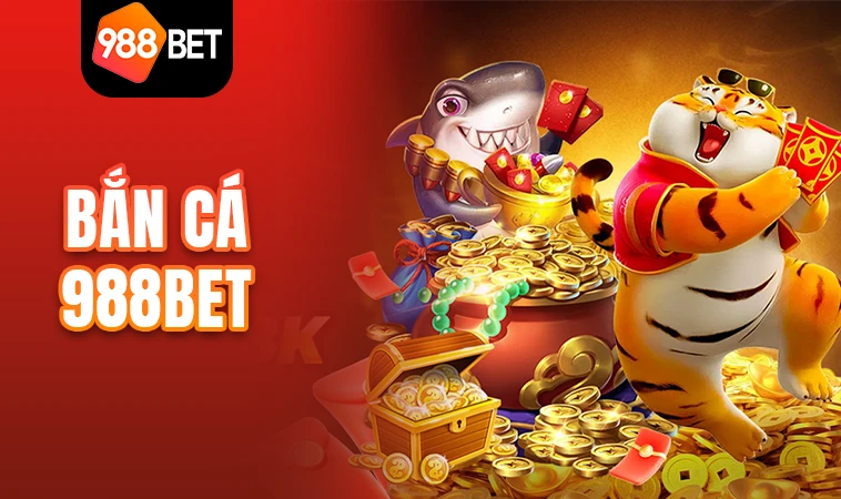 Nhà Cái 988Bet - Địa Chỉ Cá Cược Online Uy Tín Nhất Châu Á 2025