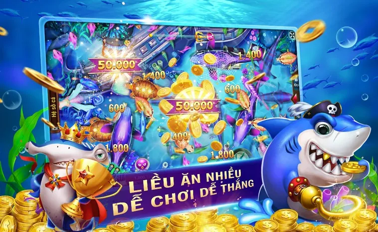 Chinh Phục Thợ Săn Cá 988Bet Bí Kíp Săn Thưởng Bất Bại Ngay