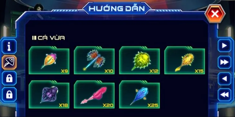 Trở Thành Đặc Vụ Săn Bắn Cá Men In Black Tại 988Bet Thưởng Lớn 1 Trở Thành Đặc Vụ Săn Bắn Cá Men In Black Tại 988Bet Thưởng Lớn