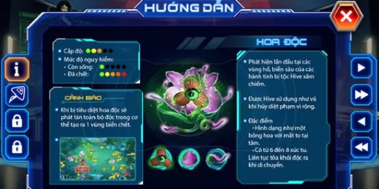 Trở Thành Đặc Vụ Săn Bắn Cá Men In Black Tại 988Bet Thưởng Lớn 2 Trở Thành Đặc Vụ Săn Bắn Cá Men In Black Tại 988Bet Thưởng Lớn