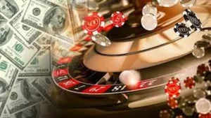 Nắm Trọn Cách Chơi Roulette 988Bet Thắng Lớn Sau Vài Phút
