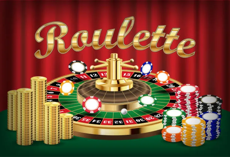 Nắm Trọn Cách Chơi Roulette 988Bet Thắng Lớn Sau Vài Phút 2 Nắm Trọn Cách Chơi Roulette 988Bet Thắng Lớn Sau Vài Phút