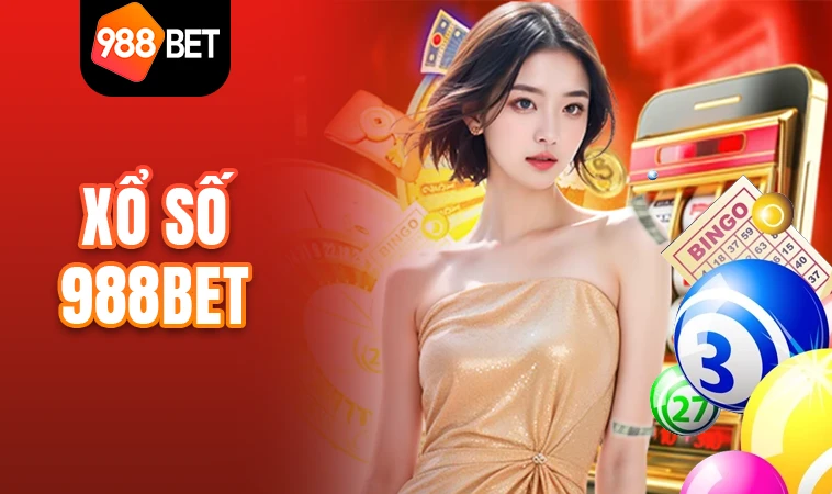 Nhà Cái 988Bet - Địa Chỉ Cá Cược Online Uy Tín Nhất Châu Á 2025