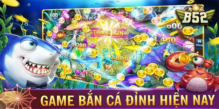 Làm Chủ Bắn Cá Đại Chiến B52 Tại 988Bet Nhận Thưởng Cực Khủng