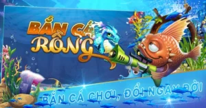 Bí Kíp Chơi Bắn Cá Rồng 988Bet Hạ Gục Boss Nhận Thưởng To