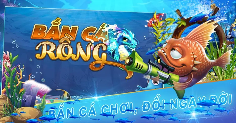 Bí Kíp Chơi Bắn Cá Rồng 988Bet Hạ Gục Boss Nhận Thưởng To