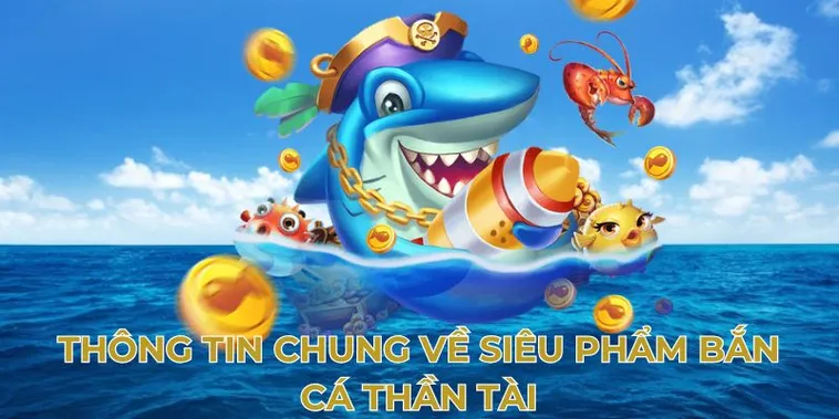 Chinh Phục Bắn Cá Thần Tài 988Bet Rinh Vàng Đầy Hũ Mỗi Giờ