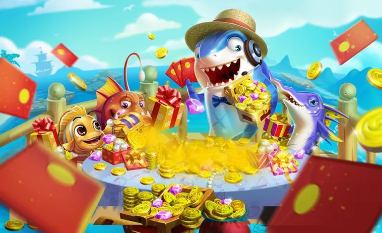 Chinh Phục Bắn Cá Thần Tài 988Bet Rinh Vàng Đầy Hũ Mỗi Giờ