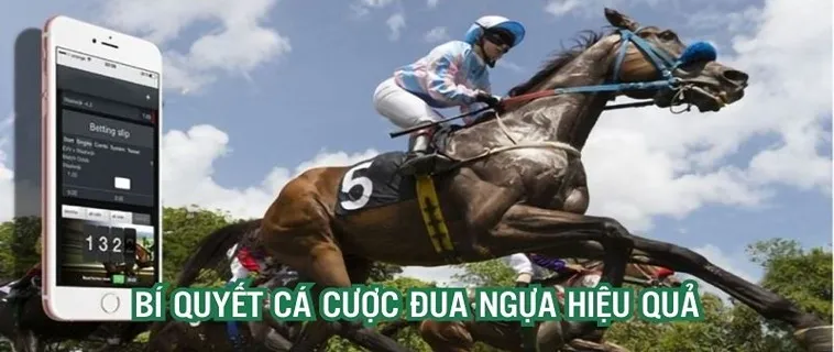 Chiến Thuật Cá Cược Đua Ngựa 988Bet Rinh Thưởng Bạc Tỷ 2 Chiến Thuật Cá Cược Đua Ngựa 988Bet Rinh Thưởng Bạc Tỷ