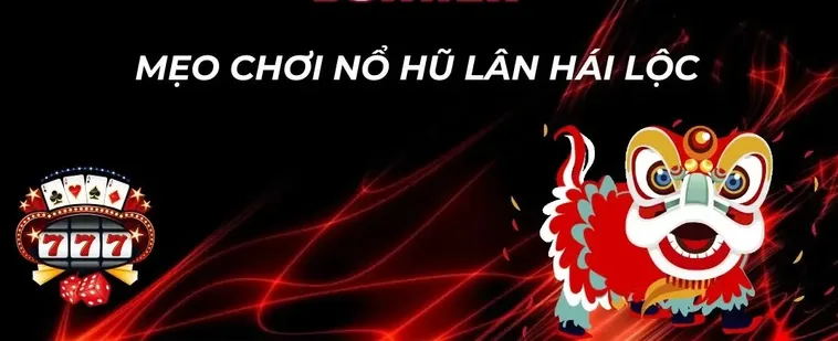 Bật Mí Cách Chơi Nổ Hũ Lân Hái Lộc 988Bet Trúng Thưởng Lớn 1 Bật Mí Cách Chơi Nổ Hũ Lân Hái Lộc 988Bet Trúng Thưởng Lớn