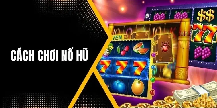Nổ Hũ 988Bet 1 Quay Nổ Hũ 988Bet Giật Jackpot Tiền Tỷ Trở Thành Đại Gia