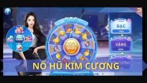 Chinh Phục Nổ Hũ Kim Cương 988Bet Rinh Về Jackpot Triệu Đô