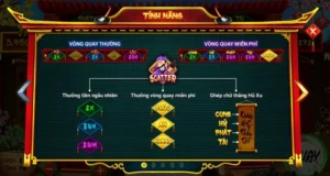 Cách Chơi Nổ Hũ Ông Đồ 988Bet Săn Jackpot Khủng Mỗi Ngày