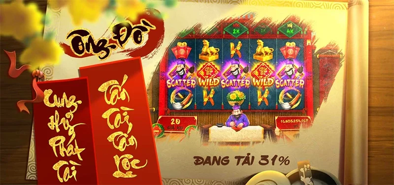 Cách Chơi Nổ Hũ Ông Đồ 988Bet Săn Jackpot Khủng Mỗi Ngày 2 Cách Chơi Nổ Hũ Ông Đồ 988Bet Săn Jackpot Khủng Mỗi Ngày