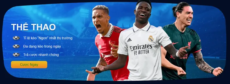 Thể Thao 988Bet 1 Cá Cược Thể Thao 988Bet Đỉnh Cao Thắng Lớn Mọi Kèo Cược