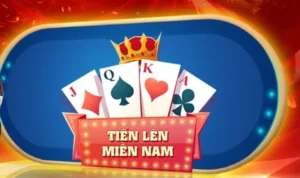 Chinh Phục Mọi Ván Bài Tiến Lên Miền Nam 988Bet Ngay Hôm Nay