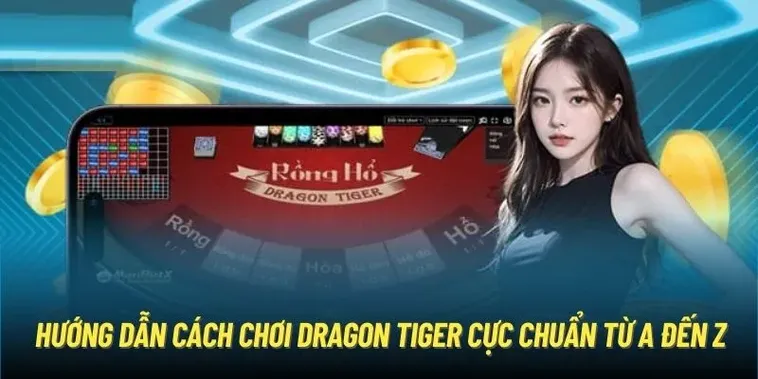 Thắng Lớn Cùng Trò Chơi Dragon Tiger Tại 988Bet Trong Tích Tắc